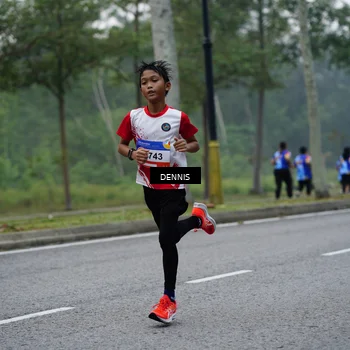 Runner Photo 5346061