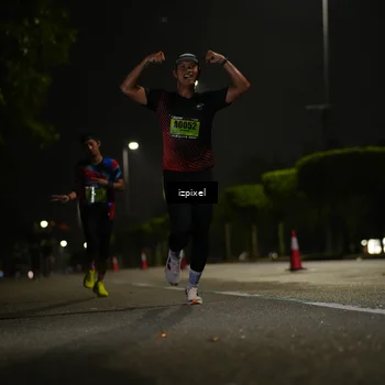 Runner Photo 5346062