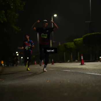 Runner Photo 5346063