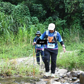 Runner Photo 5346065