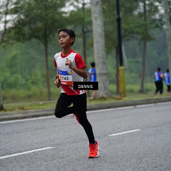 Runner Photo 5346068