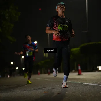 Runner Photo 5346071