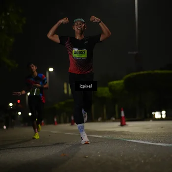 Runner Photo 5346072
