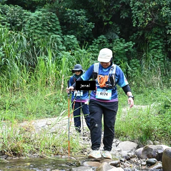 Runner Photo 5346073