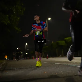 Runner Photo 5346076
