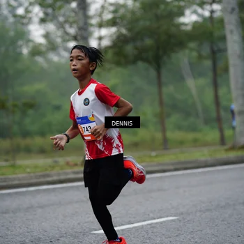 Runner Photo 5346077