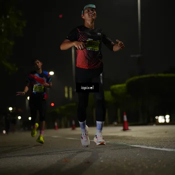 Runner Photo 5346078