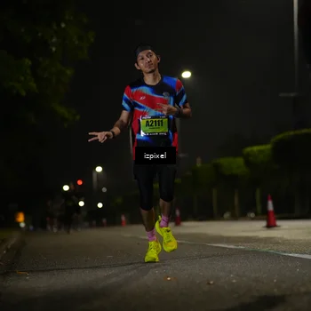 Runner Photo 5346080
