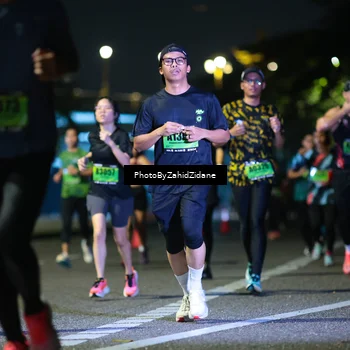 Runner Photo 5346081