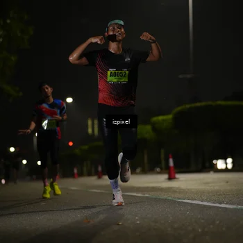 Runner Photo 5346085