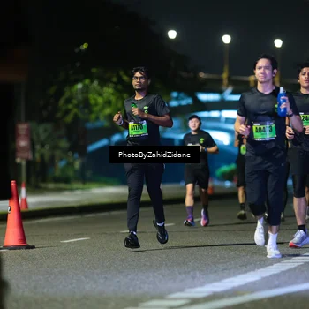 Runner Photo 5346089