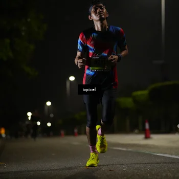 Runner Photo 5346090