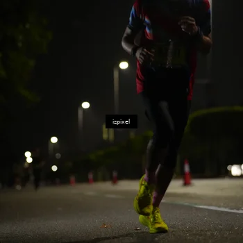Runner Photo 5346094