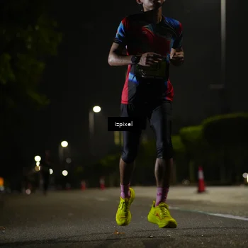 Runner Photo 5346095
