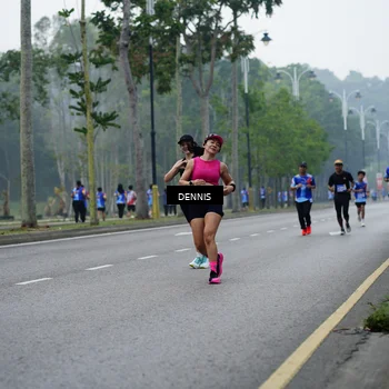 Runner Photo 5346103