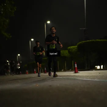 Runner Photo 5346104