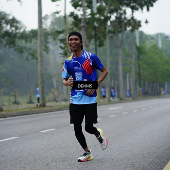 Runner Photo 5346105