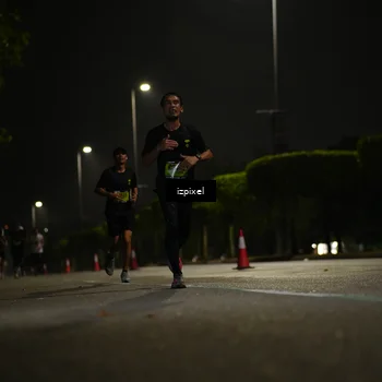 Runner Photo 5346107