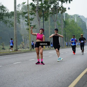 Runner Photo 5346111