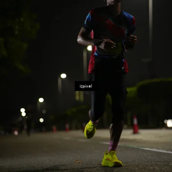 Runner Photo 5346112