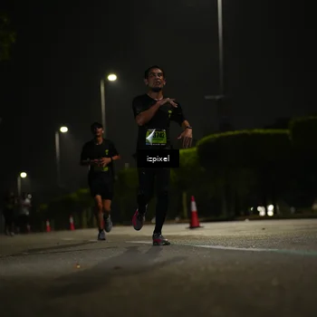 Runner Photo 5346113
