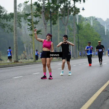 Runner Photo 5346115