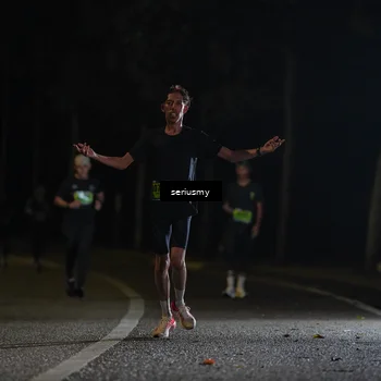 Runner Photo 5346117