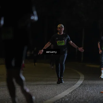 Runner Photo 5346118