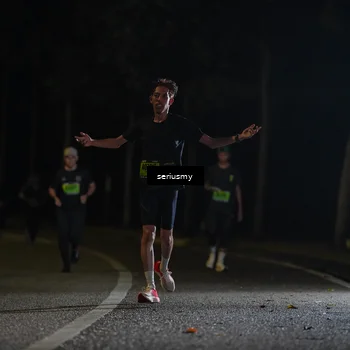 Runner Photo 5346119