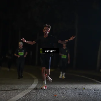 Runner Photo 5346120