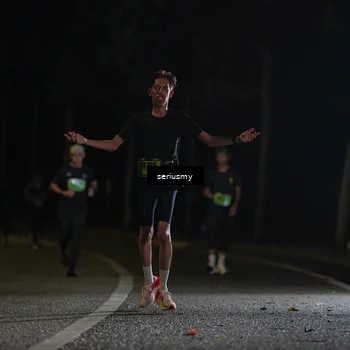 Runner Photo 5346121