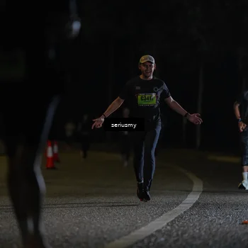 Runner Photo 5346122