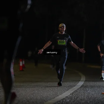 Runner Photo 5346123