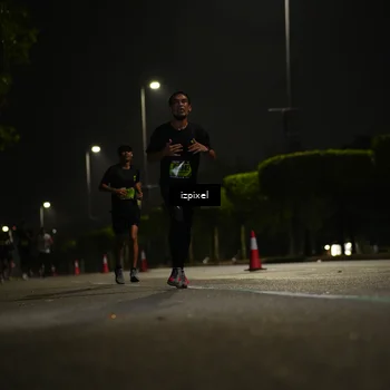Runner Photo 5346126