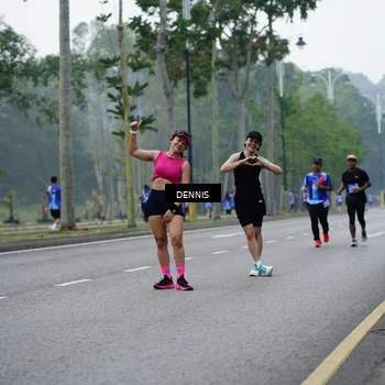 Runner Photo 5346127