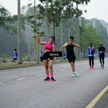 Runner Photo 5346128