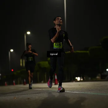 Runner Photo 5346131