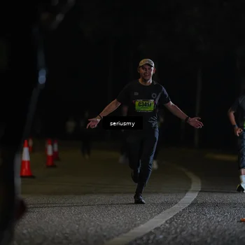 Runner Photo 5346132