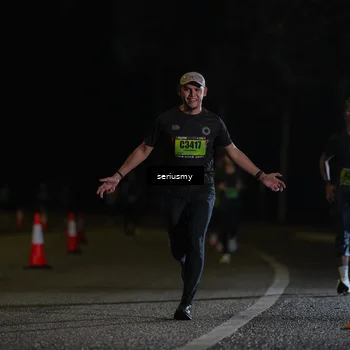 Runner Photo 5346133