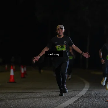 Runner Photo 5346134