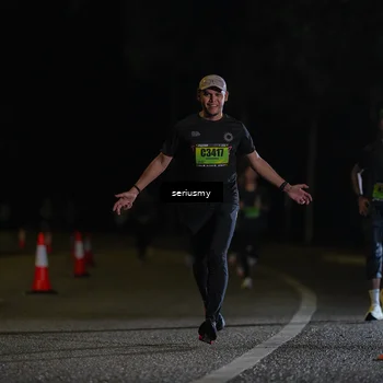 Runner Photo 5346135