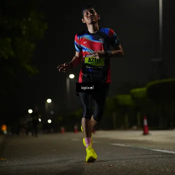 Runner Photo 5346137