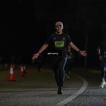 Runner Photo 5346138