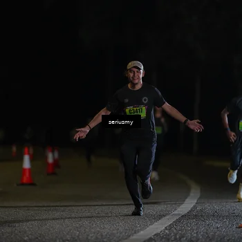 Runner Photo 5346139