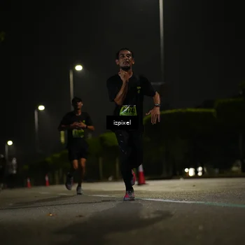 Runner Photo 5346140
