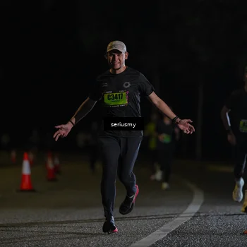 Runner Photo 5346141
