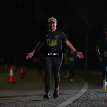 Runner Photo 5346142
