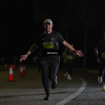 Runner Photo 5346143