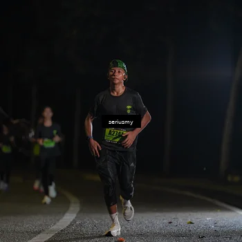 Runner Photo 5346144