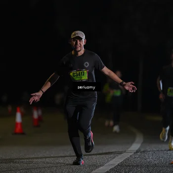 Runner Photo 5346147